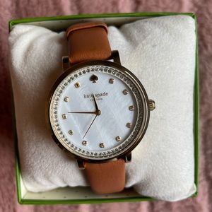 Kate Spade ♠️ Watch